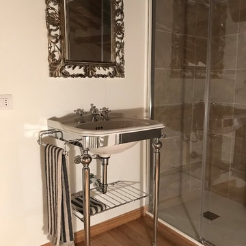 Bath Room _ Toilette