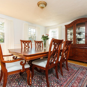 51 Rambling Road, Sudbury, MA 01776