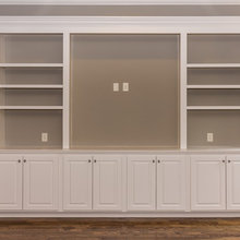 Ideas for master bedroom storage