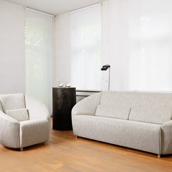 Avec Plaisir Bruhl - Furniture