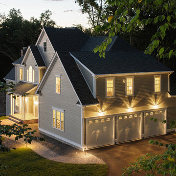 Exteriors