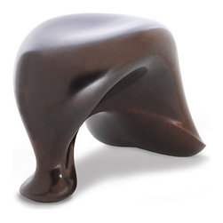 TONUS STOOL E.D. 6 097 By Thomas Eyck - Furniture