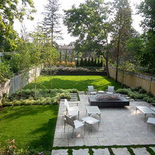 Casita Exterior