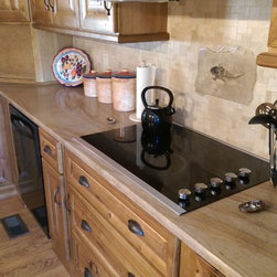 Kitchen Counter tops - Products