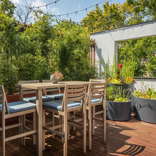 Patio Ideas