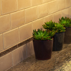 Kitchens - Tiles