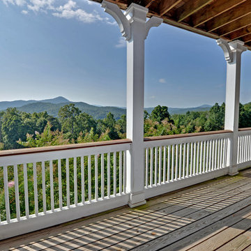 Waterfall Country Club / Lake Burton Club