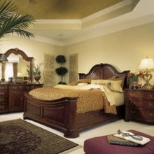 Bedroom Ideas