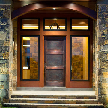 Private Waterfront Residence on Harness Creek