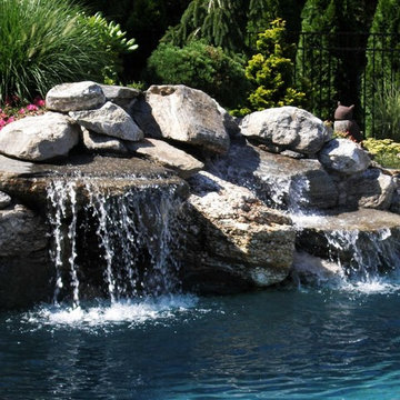 Waterfalls