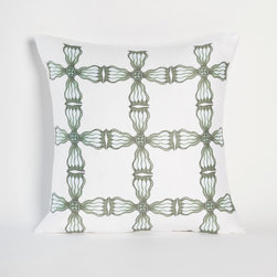 "Earth" from The Elements Collection - Bedding