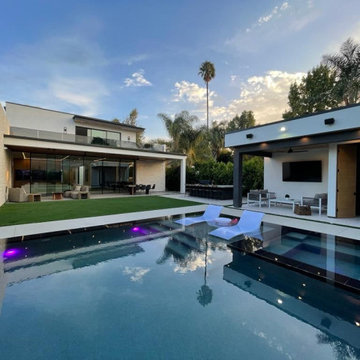 Orange County Exterior Construction & Outdoor Projects