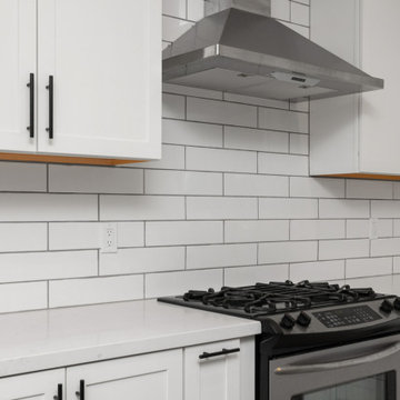 Vista Kitchen & Laundry