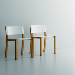 Pepper Chair - Dining Chairs