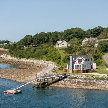 Harpswell Home