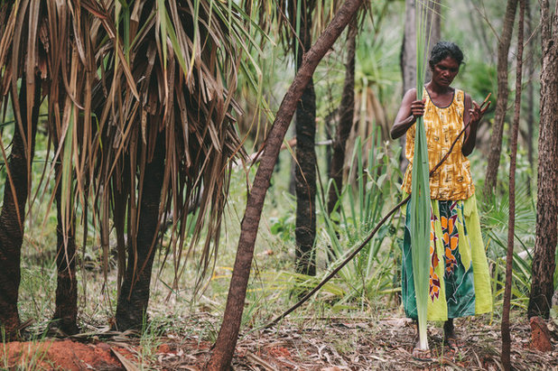 Aboriginal Design