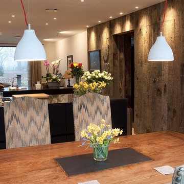 Open Plan