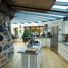 roundhouse