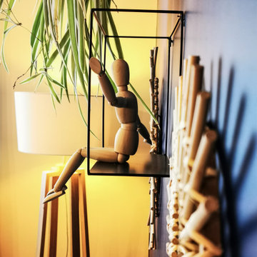 Airbnb de coeur de ville