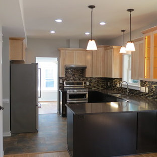 Kitchen Solvers of Frederick Review]