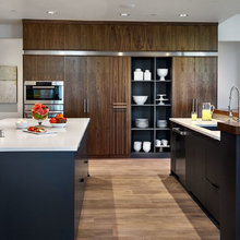 kitchen floor