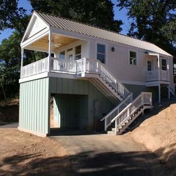 Little Retirement Home