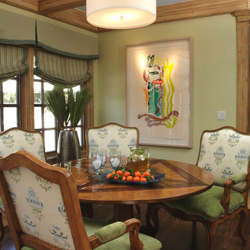Estate Home