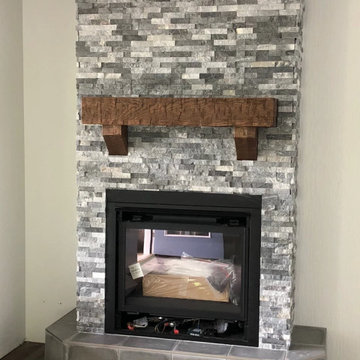 Our Work