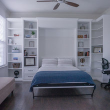 Murphy Bed
