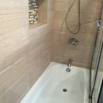 Sierra La Verne Restroom Remodel