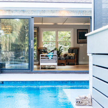 Magraw Residence