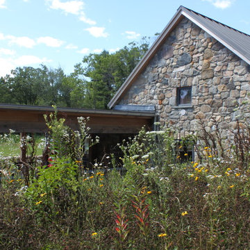 100% Off The Grid Living ~ Litchfield County CT