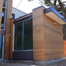 Front Design