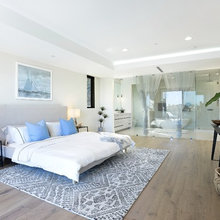 Cottage Bedroom 1