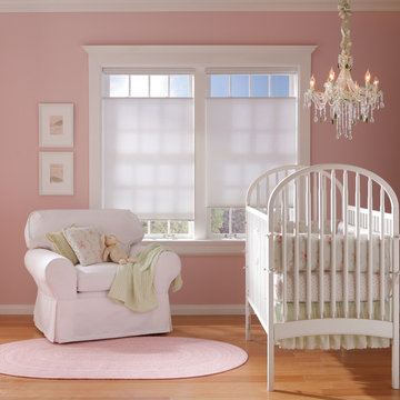 Cellular Shades