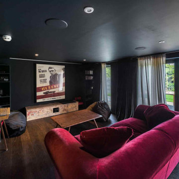 Barford Beach House