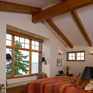 Bellingham Residence