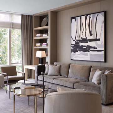 Four Seasons Residences Bangkok