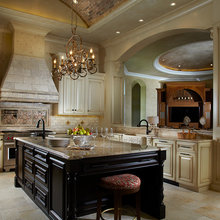 Kitchen and Great Room Ideas
