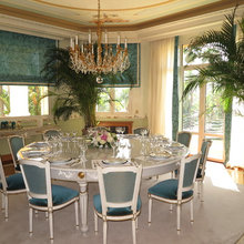 Villa Côte d'Azur