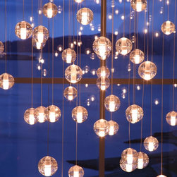 Bocci Lighting - Ceiling Lighting