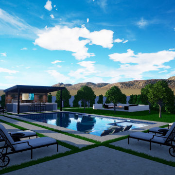 Project Highlights