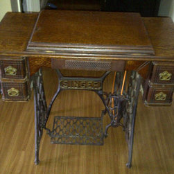 Tables & Chairs - Products