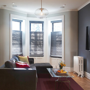 Prospect Lefferts Townhouse