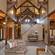 Post And Beam