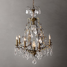Master Chandelier