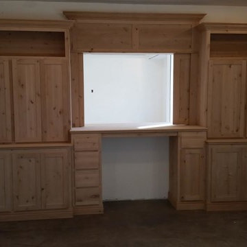 Our Cabinets