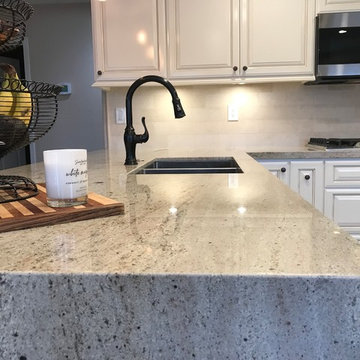 Kitchen Remodel - Lakeside