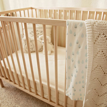 American Frontier Nursery for Baby Highstreet