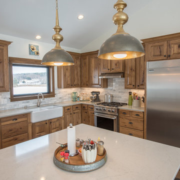 Family Friendly Farm House